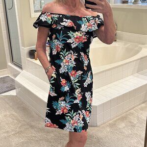 Tommy Bahama Sun Dress